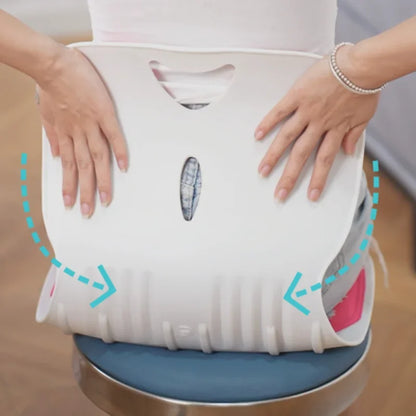 Adult Lumbar Cushion